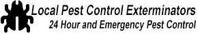 Goodwell OK Pest Control Exterminators